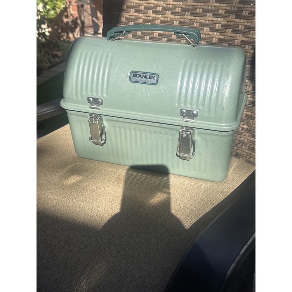 Stanley Since 1937 Lunch Box Only